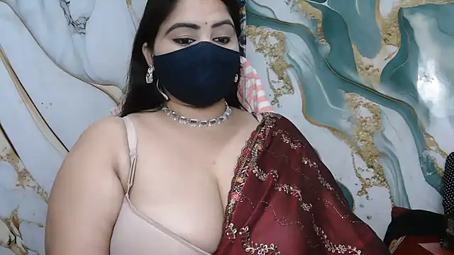 Ridhima_sony Obrolan Langsung XXX
