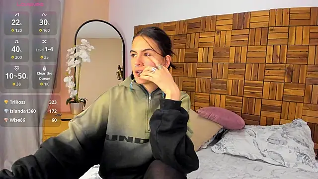 Živý XXX chat freyaa__1