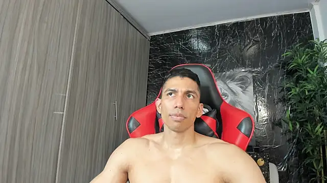 Erik_castlen Live XXX chat