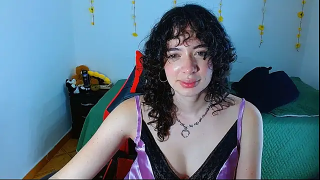 Chat +18 de sajecrismaa ao vivo