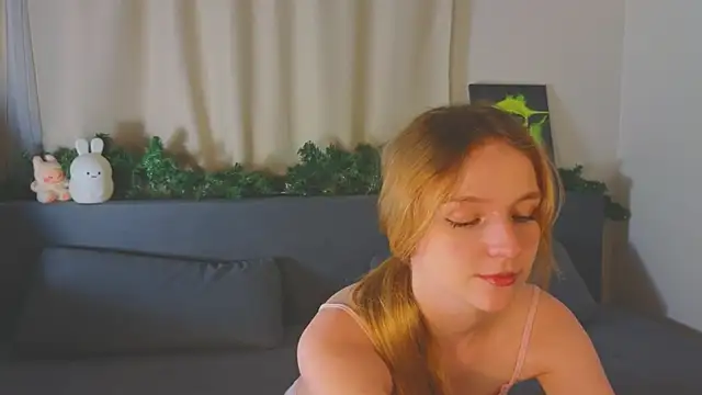 XXX chat uživo modela baeyoda
