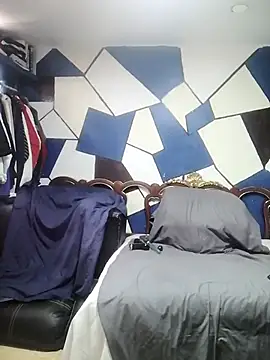 EduardoRZen_'s Webcam Show