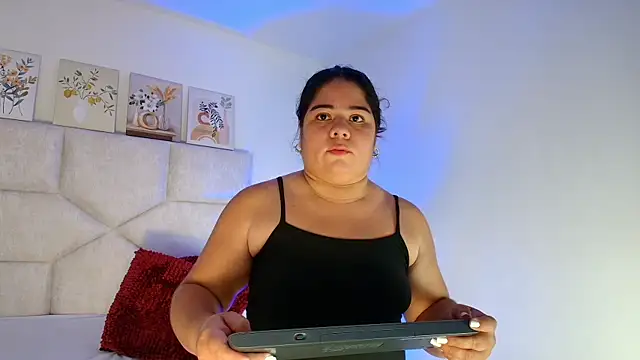 Chat +18 de elizawiliamst ao vivo