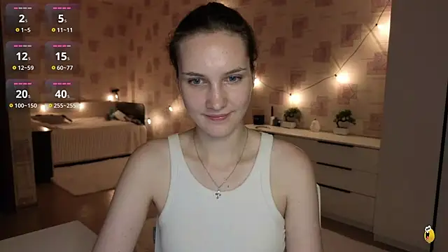 Czat XXX na żywo – Megan_swiftss