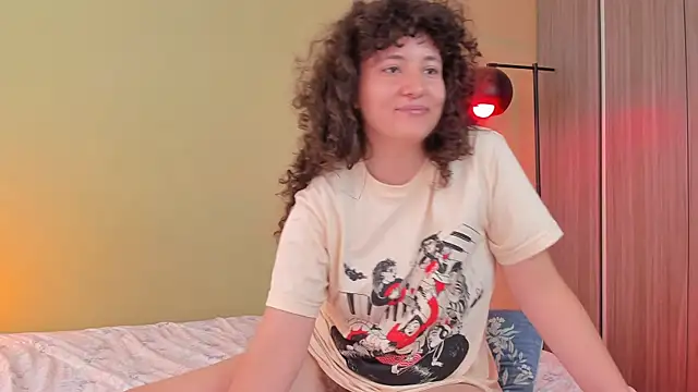 Chat XXX ao vivo de Fluffygarden