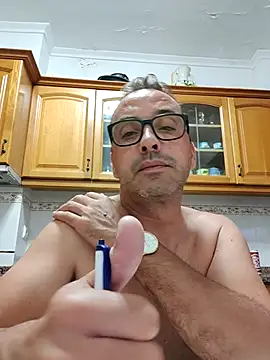 Show de webcam de Barboza79