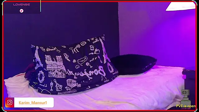 Karim_mansurn Live XXX chat