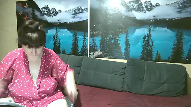 XXX chat uživo modela BiManKleo