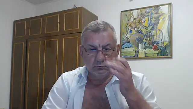 machomale3's Live XXX Chat