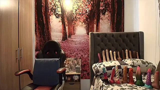 sofia23dirty 即時 XXX 聊天