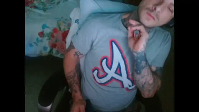 DADDY_KANE8---'s Live XXX Chat