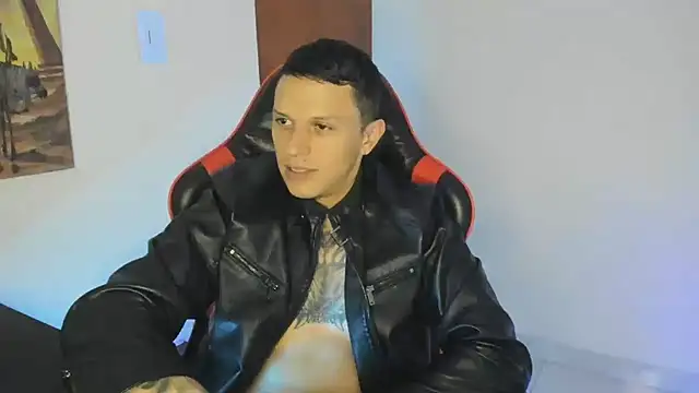 Masterdave7 라이브 XXX 채팅