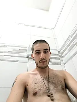 Padrone990 webkamerás műsora