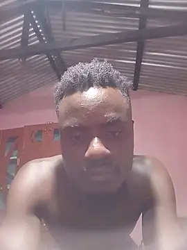 Sexboi254 Live XXX-Chat
