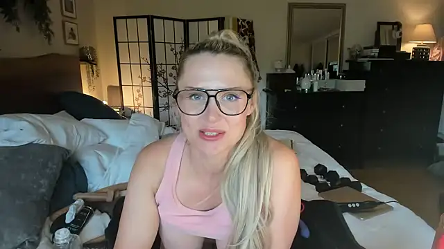 Chat XXX ao vivo de AlwaysAffirming