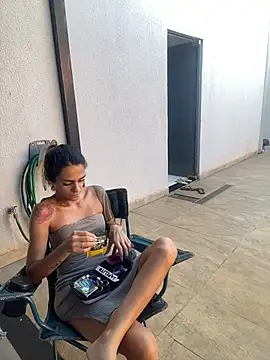 sabrinaneves 现场XXX聊天