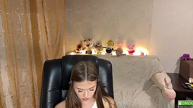 Czat XXX na żywo – urcutiebunnyy