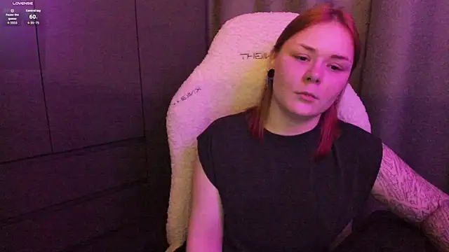 Chat +18 de sophia_lix ao vivo