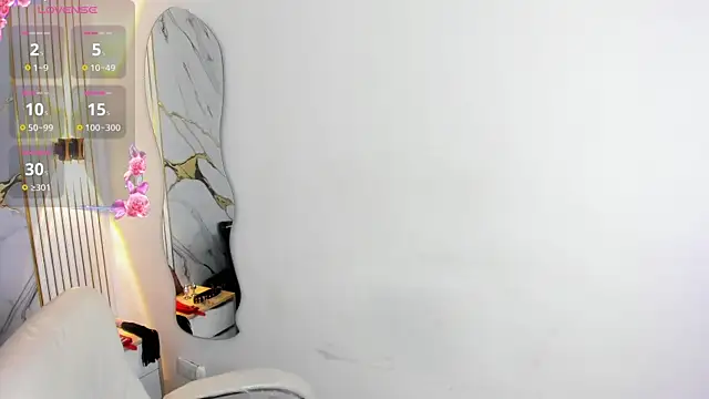 Chat +18 de Megan_Reeves ao vivo