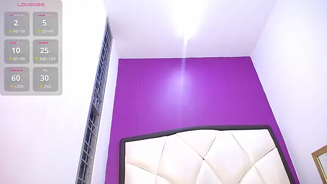 Katy_JhomsonのライブXXXチャット
