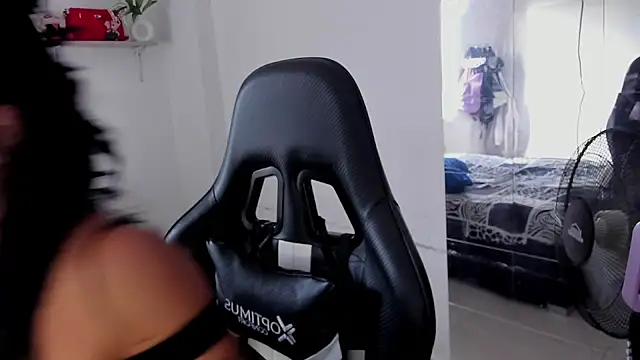 Moon_Sammy 라이브 XXX 채팅