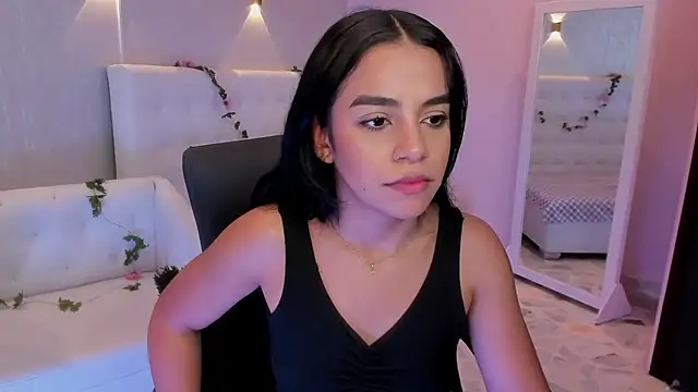 kendallowens Chat XXX in diretta