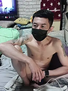 Christopher1024 라이브 XXX 채팅