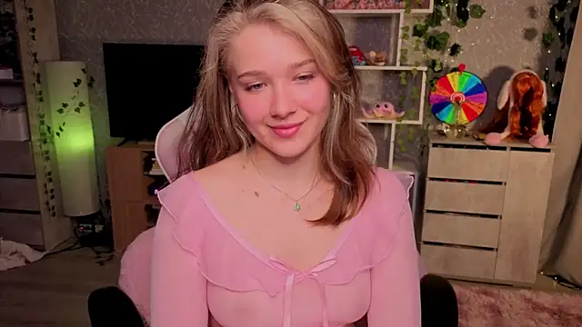 luna_cross' Live XXX Chat