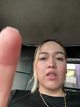 Danielavegax Obrolan Langsung XXX