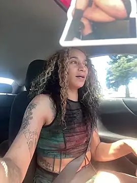 Shuggabutt – Live XXX-chat