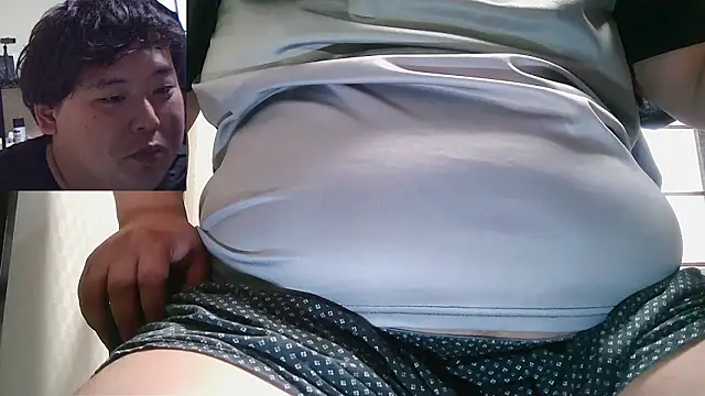 82no_kikimaru's Webcam Show