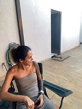 Chat XXX en directo de sabrinaneves