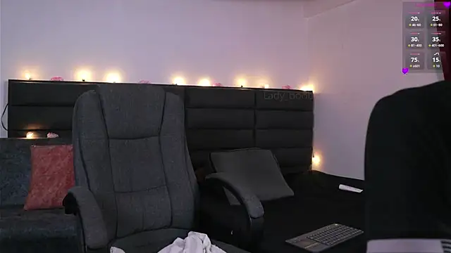 kathieandpovcock1 Adlı Modelin Canlı XXX Sohbeti