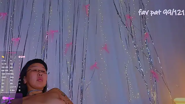 a11yson's Live XXX Chat
