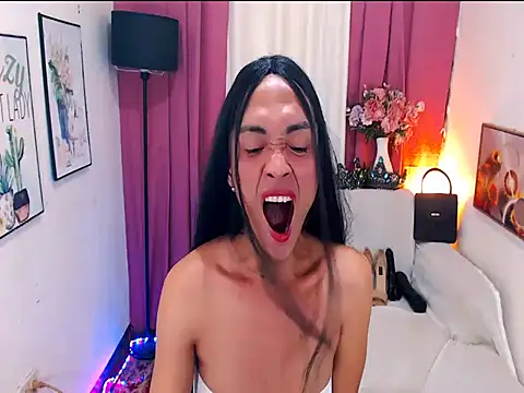 xAsianTOPModelxのライブXXXチャット