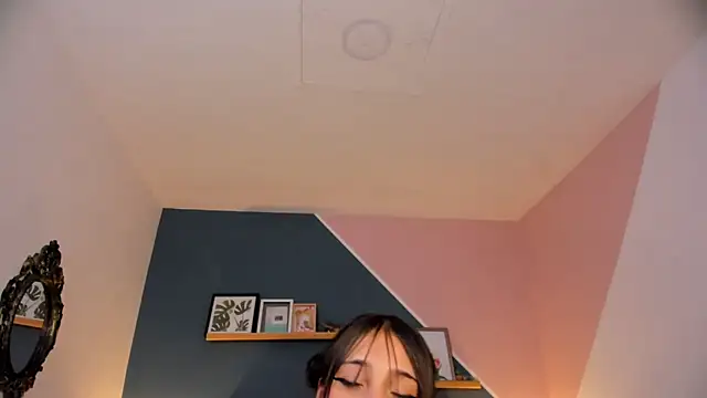 Miel_Cruz's Live XXX Chat
