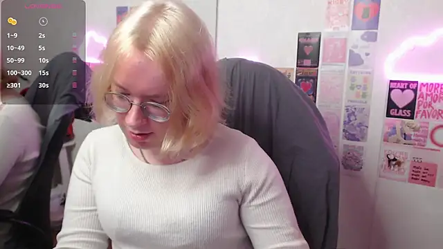 Živý XXX chat Amanda_Butlerr
