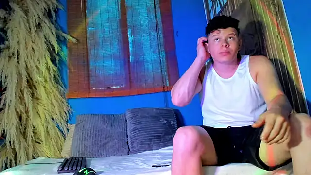 Ryder_Wolfe Live XXX-Chat