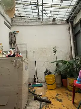 vallitadelvalle's Webcam Show