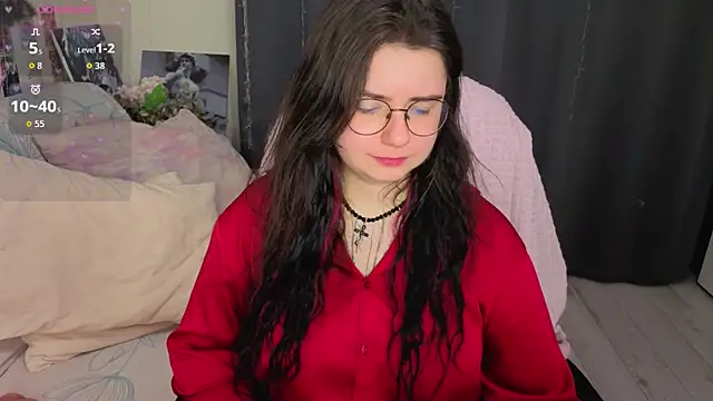 Kitty-Katty Live XXX-chat