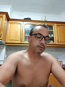 Chat XXX ao vivo de Barboza79