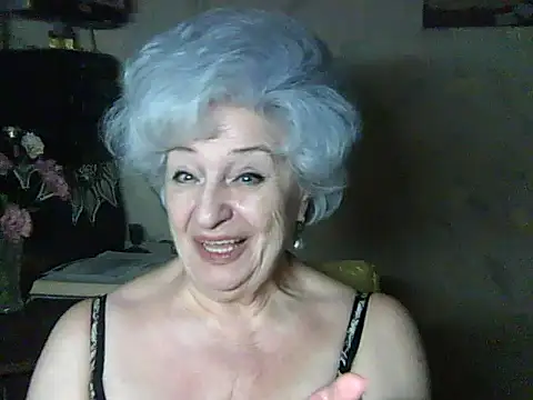 Chat +18 de ValeriaKroww ao vivo