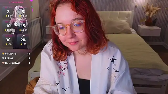 Aleks-casterrr's Live XXX Chat