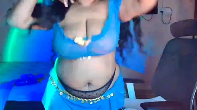 HEZALNUT Live XXX-Chat