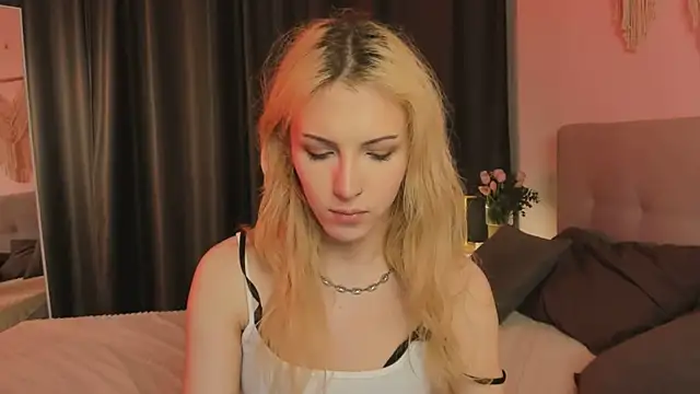 دردشة Tiffany__King الجنسية المباشرة