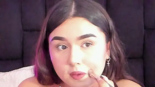 دردشة GabbyAndDominic الجنسية المباشرة