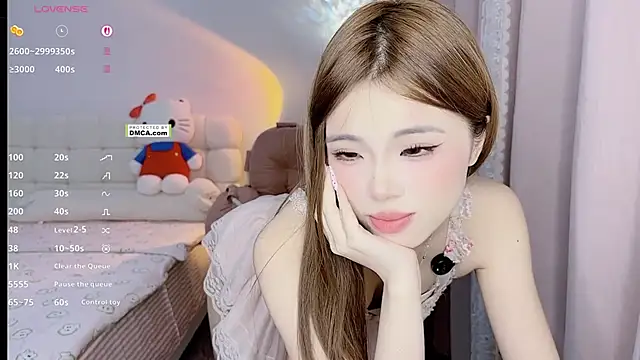 QiQiQi_ Live XXX-Chat