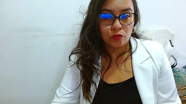 Chat XXX ao vivo de Ixchel_Anaid