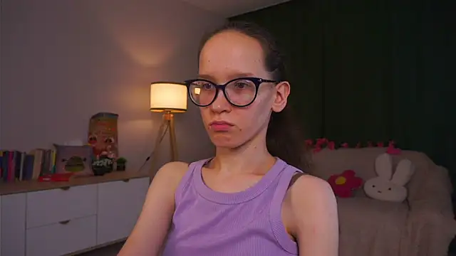 Chat +18 de BettyBrowni ao vivo
