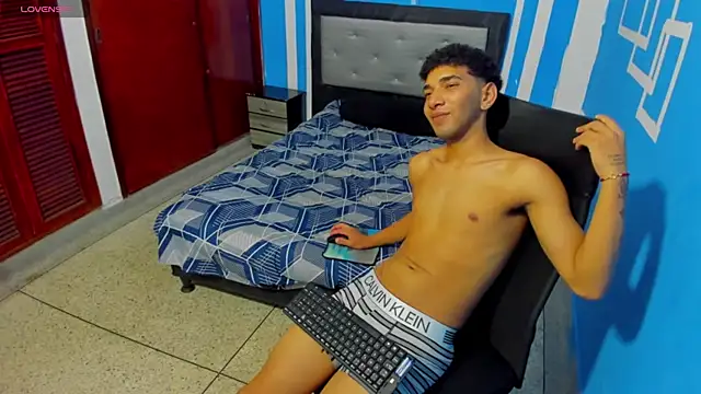 Show de webcam de efrain_boy
